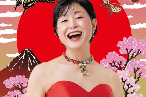 Colchester Fringe Festival: The Return of Madama Butterfly