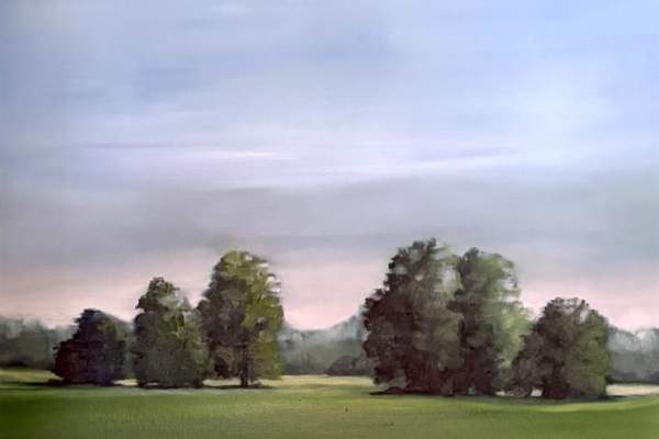 Dedham Art Society Annual Summer Exhibition