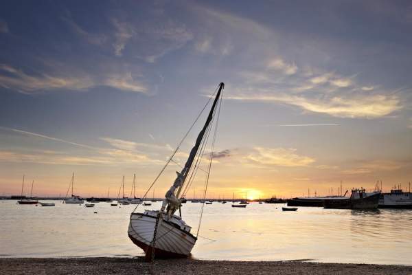 Mersea Island Art Trail