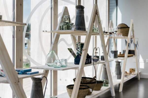 Island Artists Open Studios