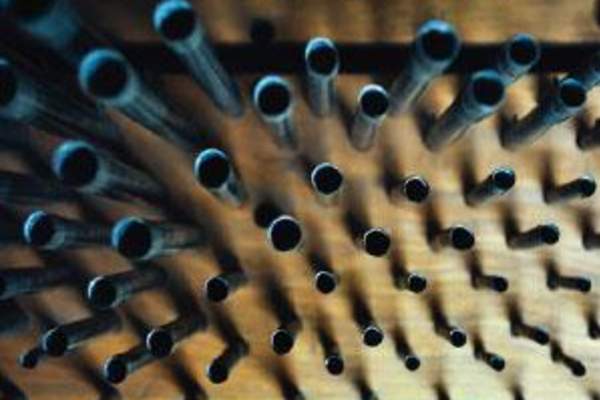 Moot Hall Lunchtime Organ Recital AUGUST