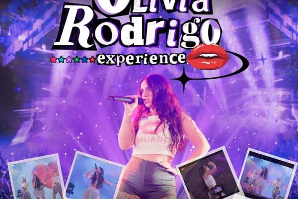 The Olivia Rodrigo Experience