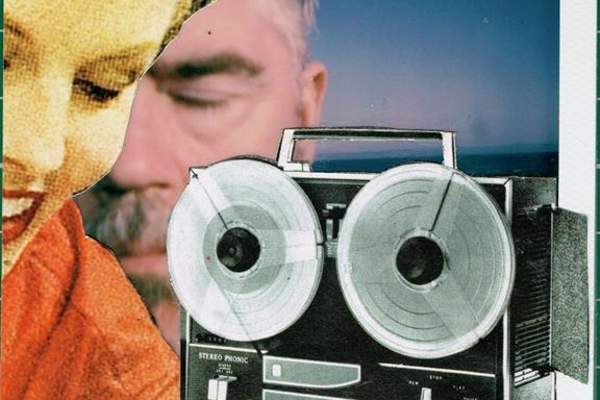 What we did in the Plague: A International Covid-19 Project by Phill Jupitus