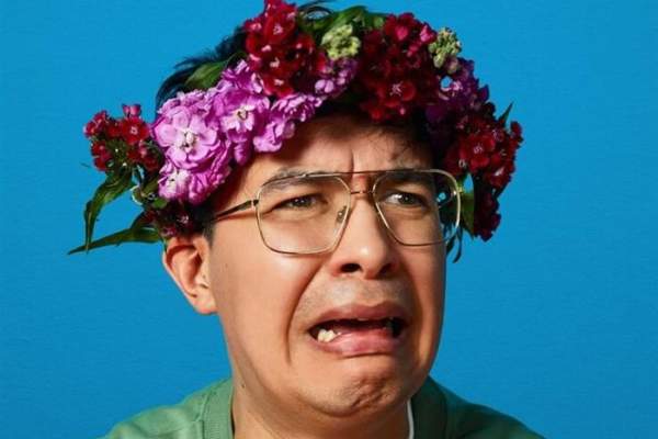 Phil Wang & Guests