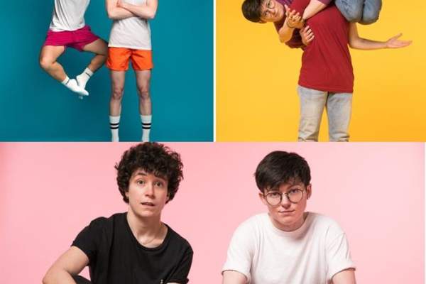 Shelf: The Kids Show 2 - The Power of Two