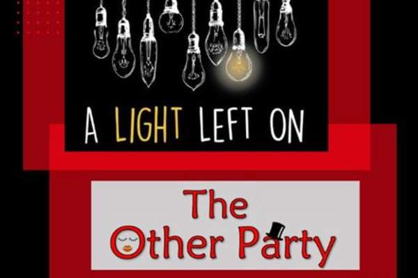A Light Left On + The Other Party at Queen St Brewhouse