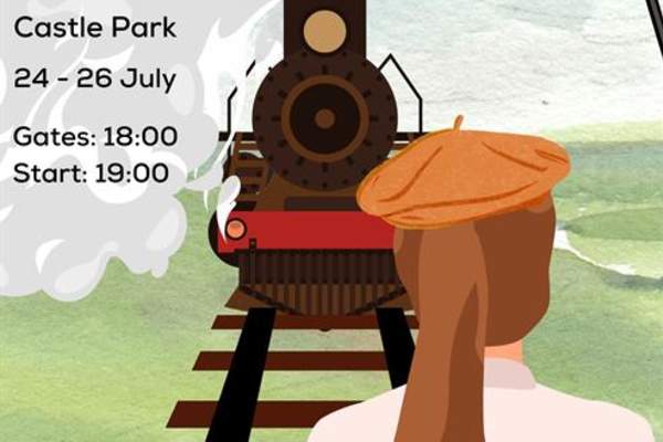 The Railway Children