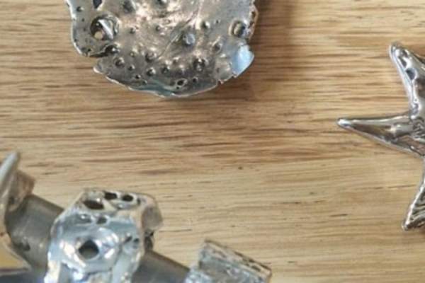 Ring Making with Sara Barker