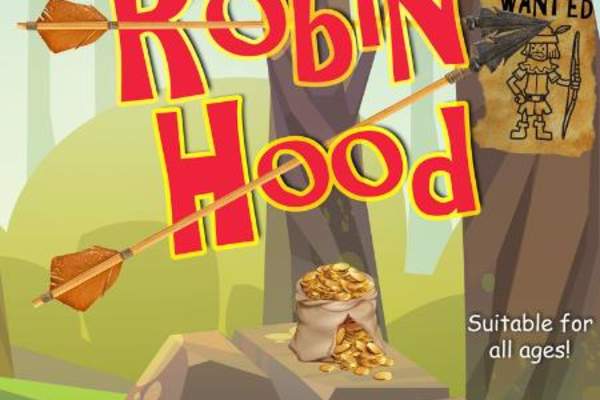 Robin Hood