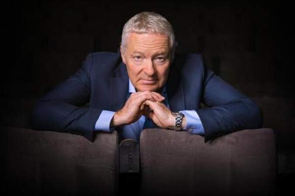Rory Bremner & Guests