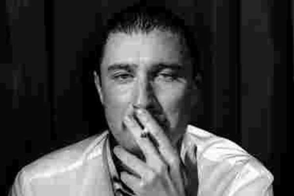 Tom Rosenthal: Whatever People Say I Am, That's What I Am