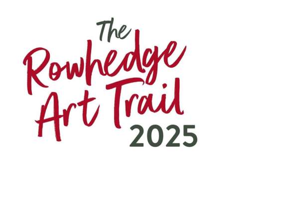 Rowhedge Art Trail 2025