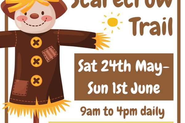 Great Horkesley Scarecrow Trail