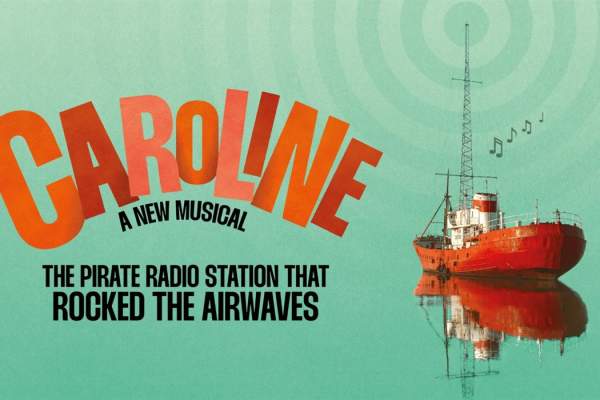Caroline – A New Musical
