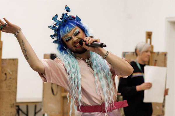 Drag Show: Sirena Hart
