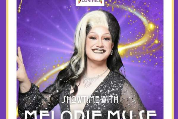 Drag Show: Melodie Muse