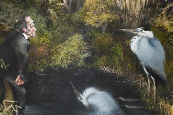 Selected works from the Victor Batte-Lay Foundation The Minories