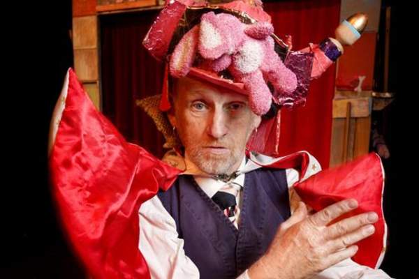 Silent Jon & The Magical Egg Quest