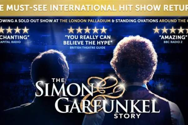 The Simon and Garfunkel Story