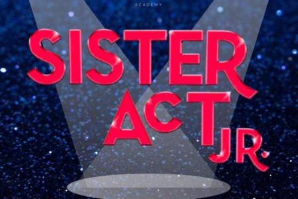 Sister Act, Jr.