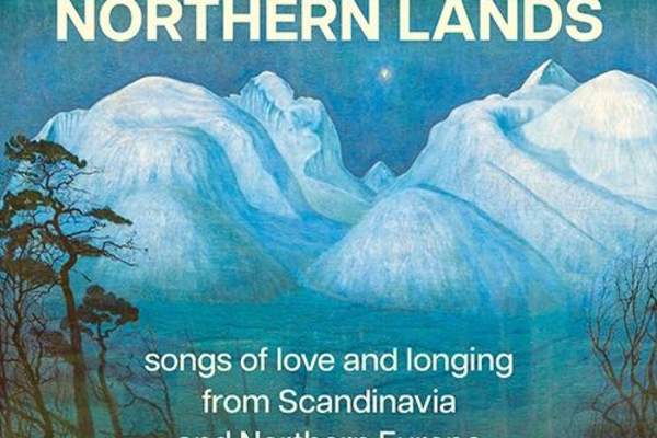 **POSTPONED**Colchester Chamber Choir - From Northern Lands
