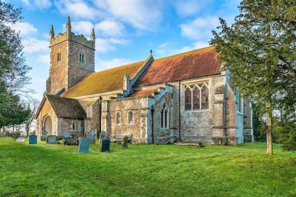 Heritage Open Day: St Stephen's Church