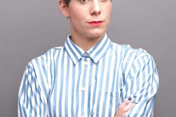 Open Air Comedy @ The Priory! Featuring Suzi Ruffell + Guests'