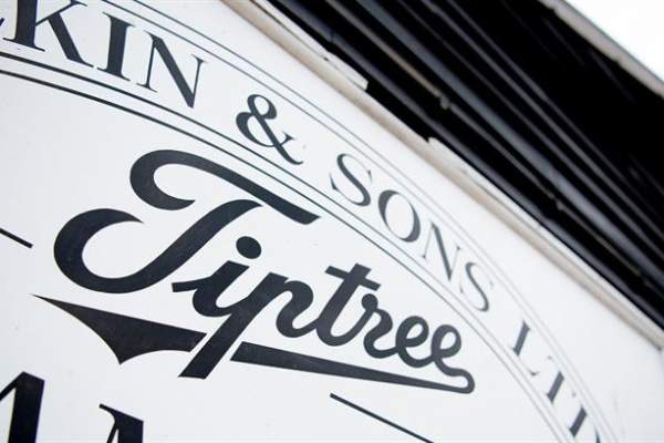 Tiptree Tea Room, Shop & Museum