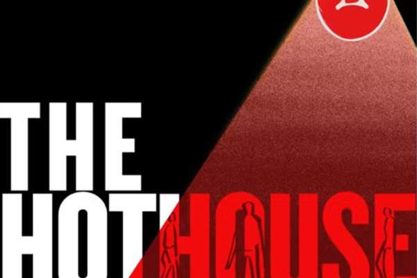 'The Hot House' at Headgate Theatre