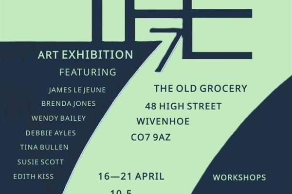 The Seven Art Exhibition
