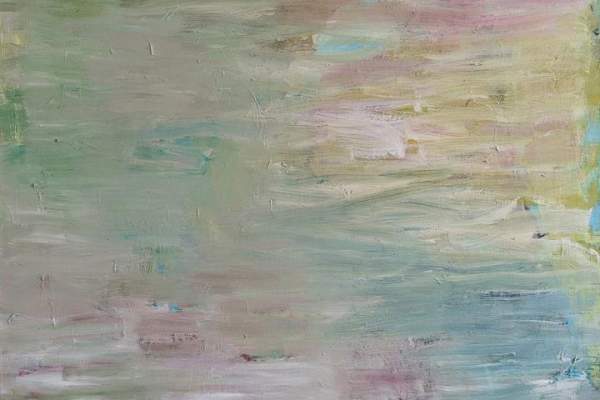 Simon Carter: From the Landscape