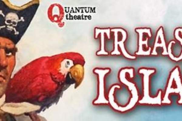 Treasure Island