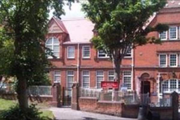 Heritage Open Day: St John's Green Primary School