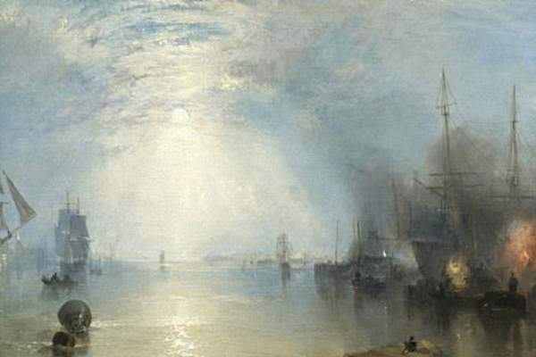 Exhibition on Screen: Turner and Constable