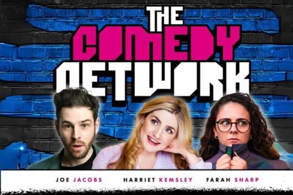 The Comedy Network