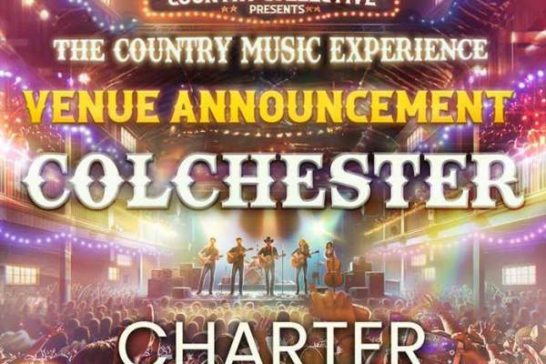 The Country Music Experience: Colchester