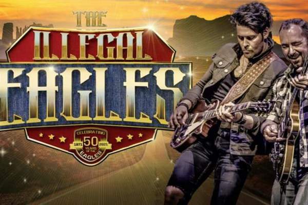 The Illegal Eagles