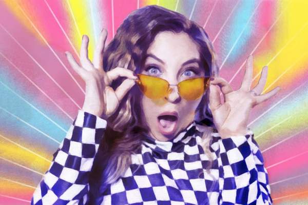 Jess Robinson: Your Song – Elton Reimagined