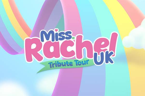 Miss Rachel UK