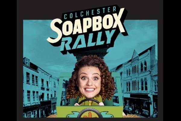 Soapbox Rally