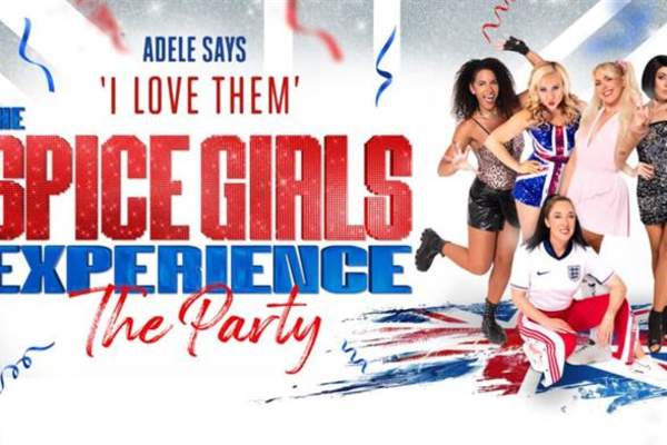 The Spice Girls Experience