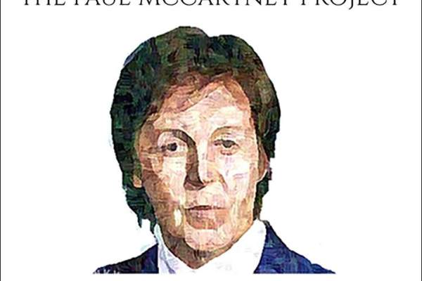 The Paul McCartney Project