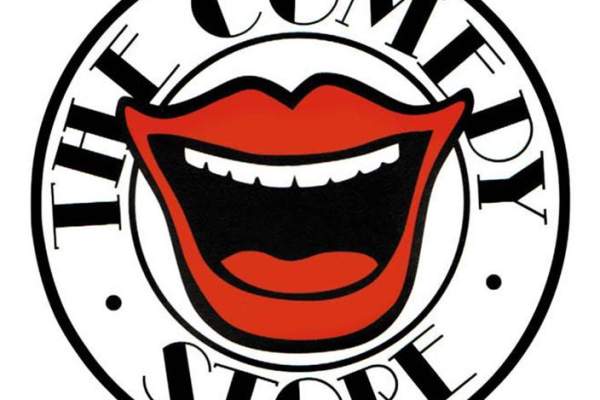 The Comedy Store