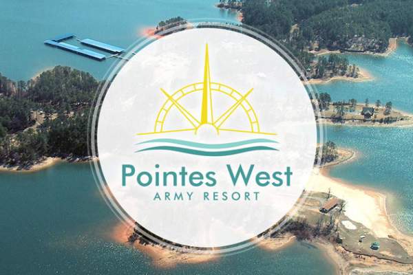 Pointes West Army Resort