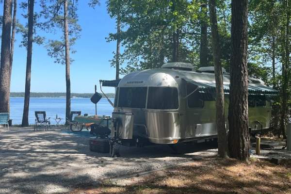 Ridge Road Campground