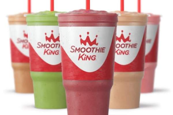 Smoothie King
