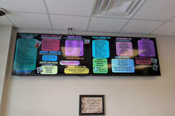 Towne Centre Nutrition