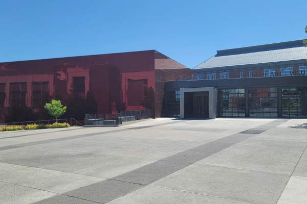 Jordan Schnitzer Museum of Art WSU