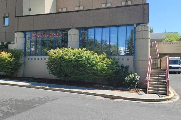 Ferdinand’s Ice Cream Shoppe