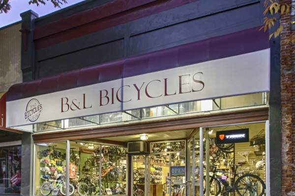 B&L Bicycles